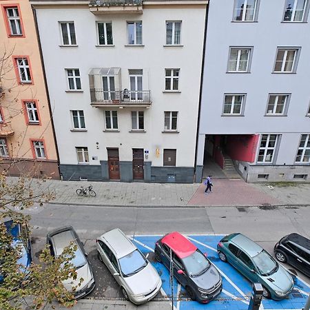 Urban Nest Apartments Jozefitow 5 Kraków Eksteriør billede