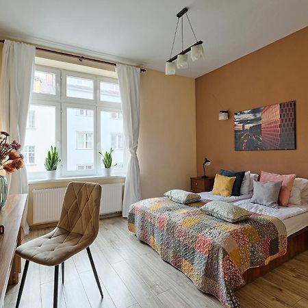 Urban Nest Apartments Jozefitow 5 Kraków Eksteriør billede