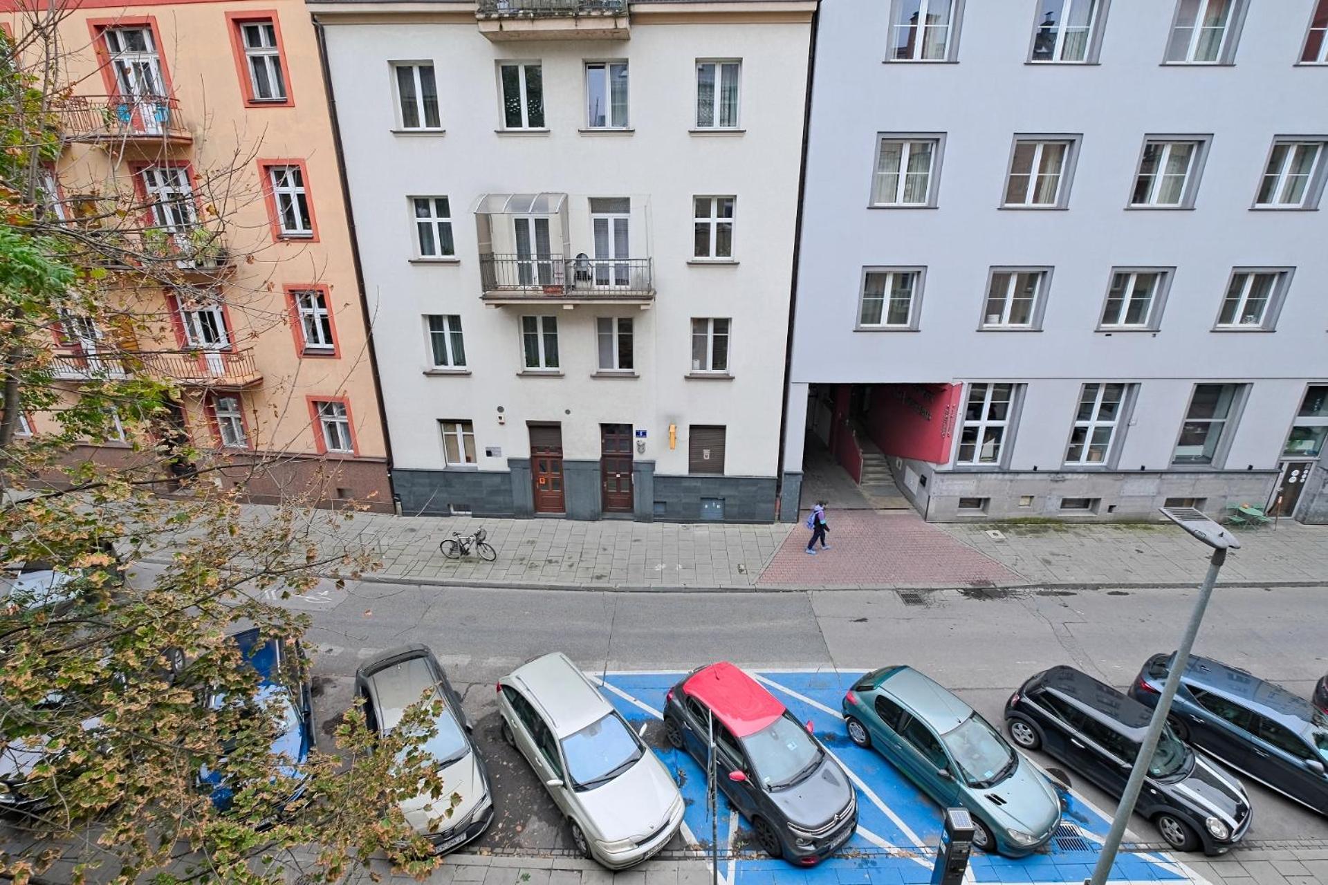 Urban Nest Apartments Jozefitow 5 Kraków Eksteriør billede