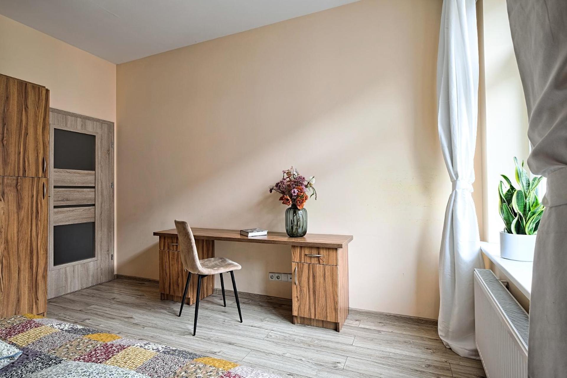 Urban Nest Apartments Jozefitow 5 Kraków Eksteriør billede