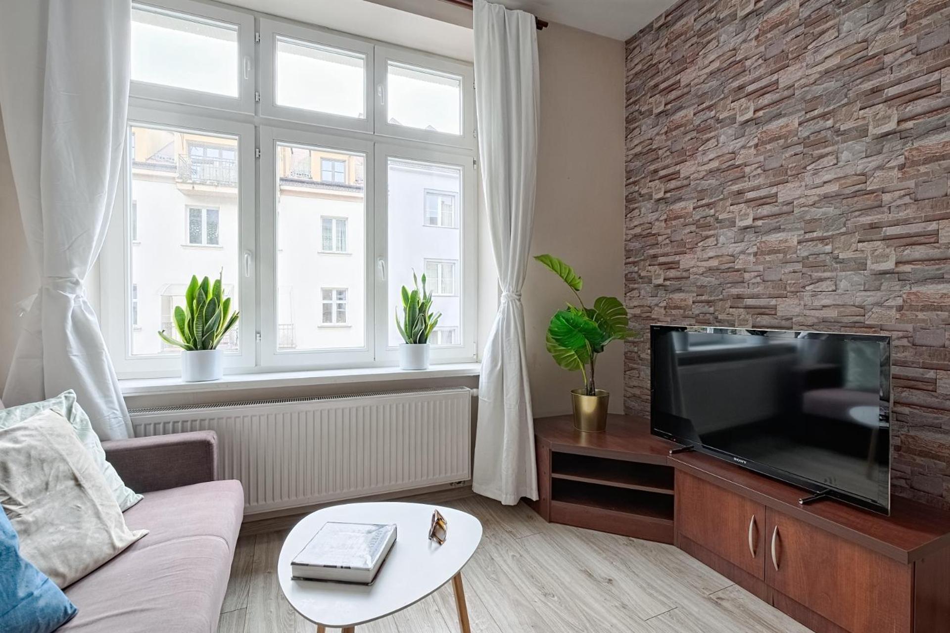 Urban Nest Apartments Jozefitow 5 Kraków Eksteriør billede